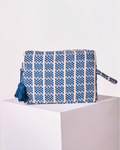 Monday Blues Laptop Sleeve