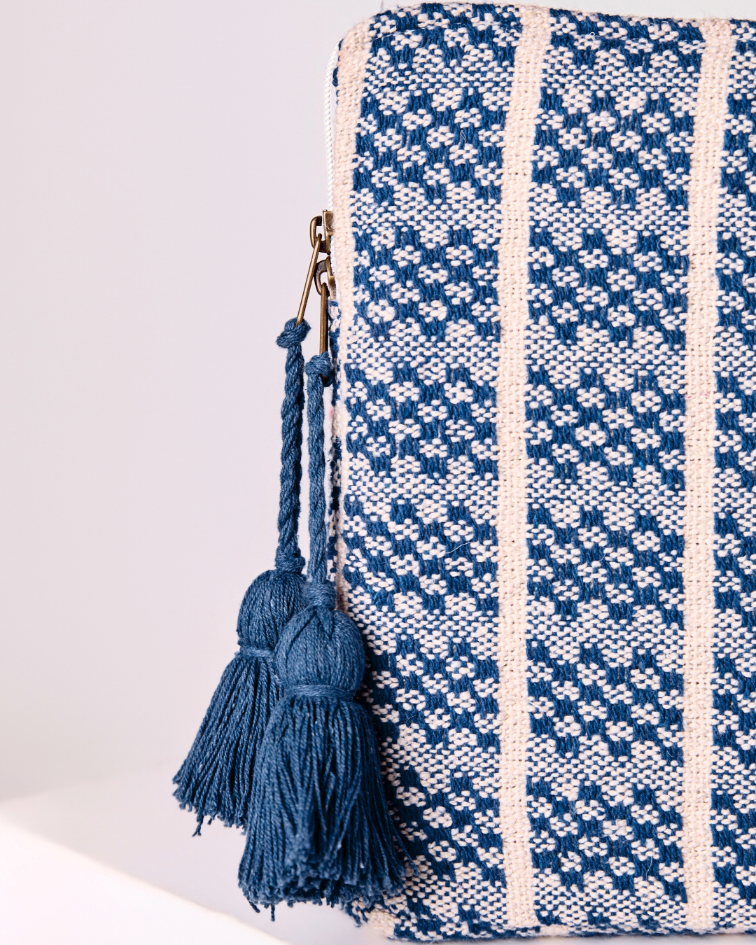 Monday Blues Laptop Sleeve