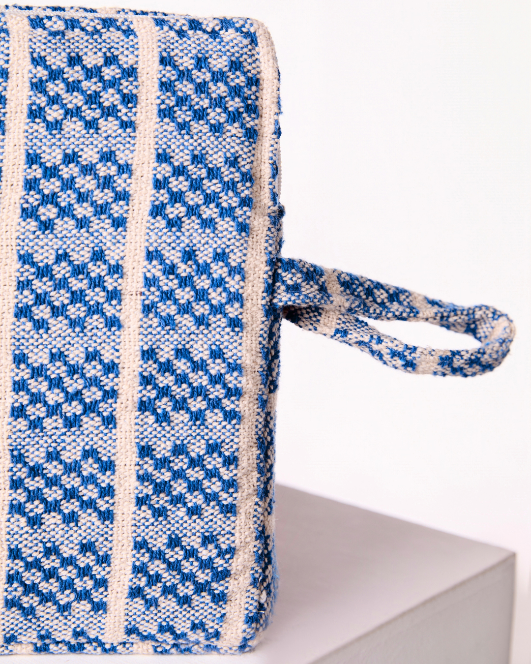 Monday Blues Laptop Sleeve