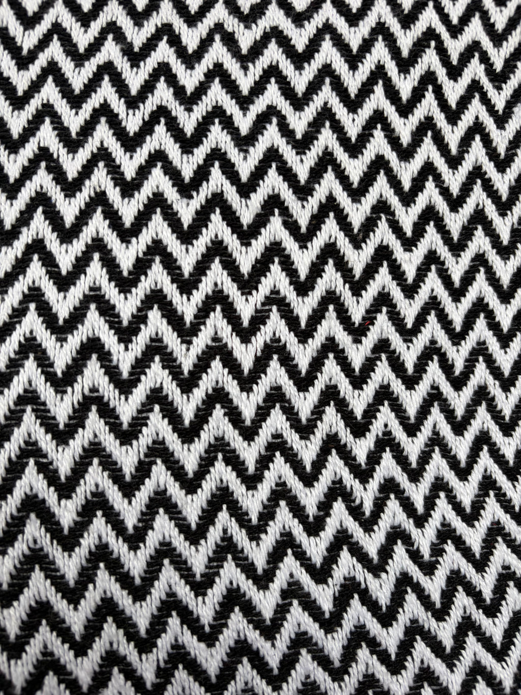 Zeb-Zag Tote