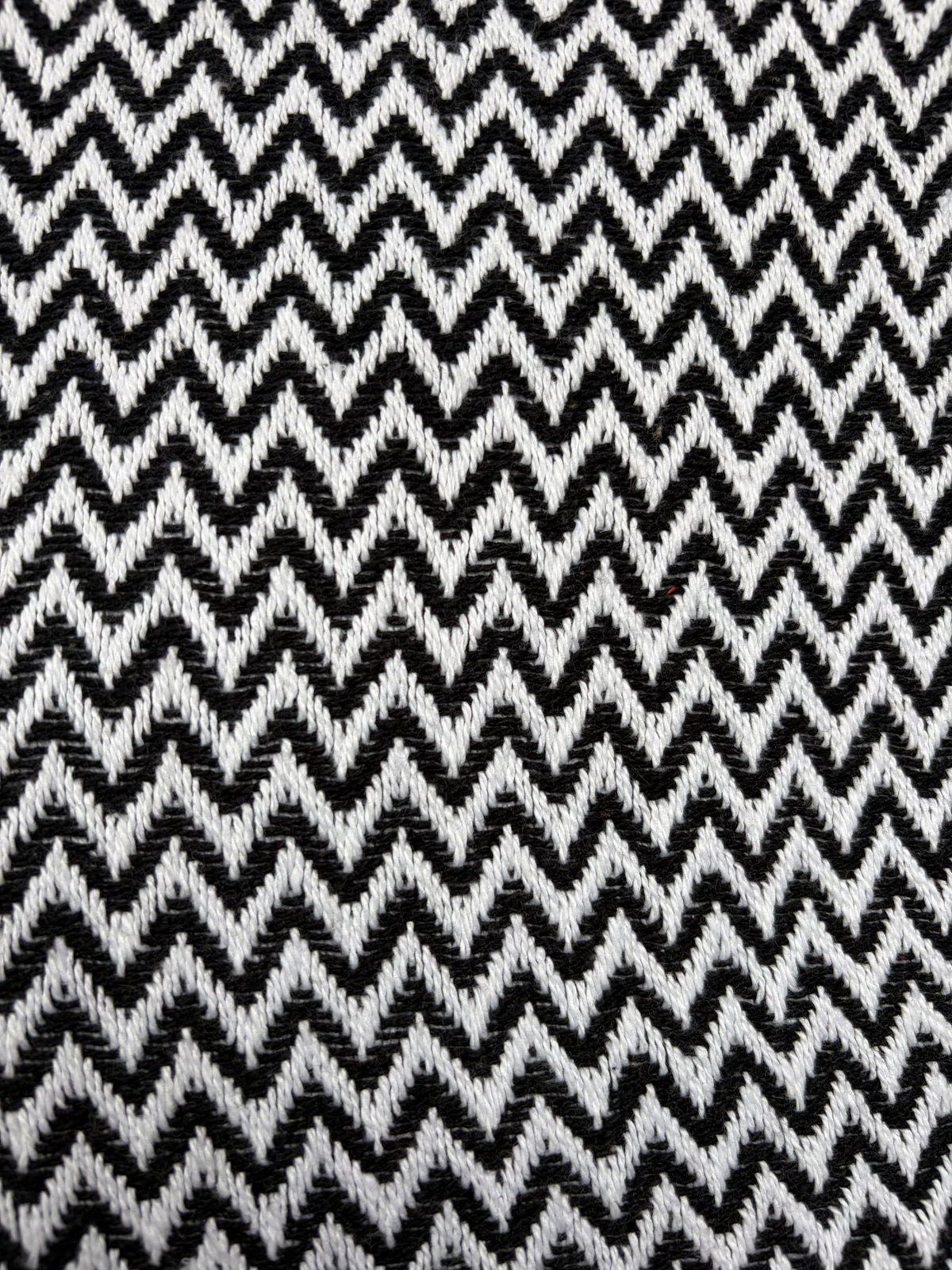 Zeb-Zag Tote