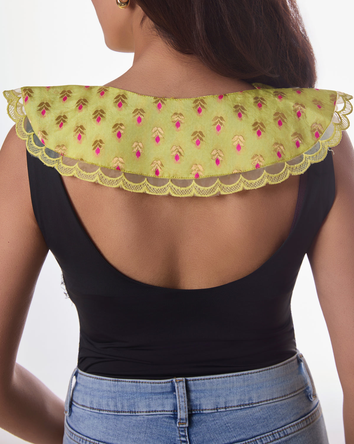 Phool Bazaar Collar