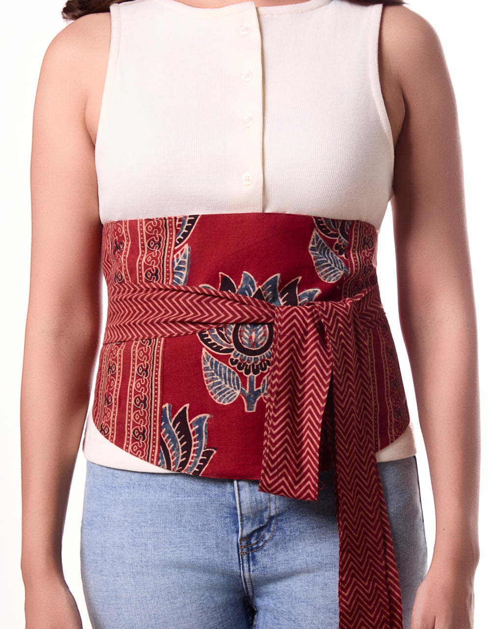 Kamal Belt