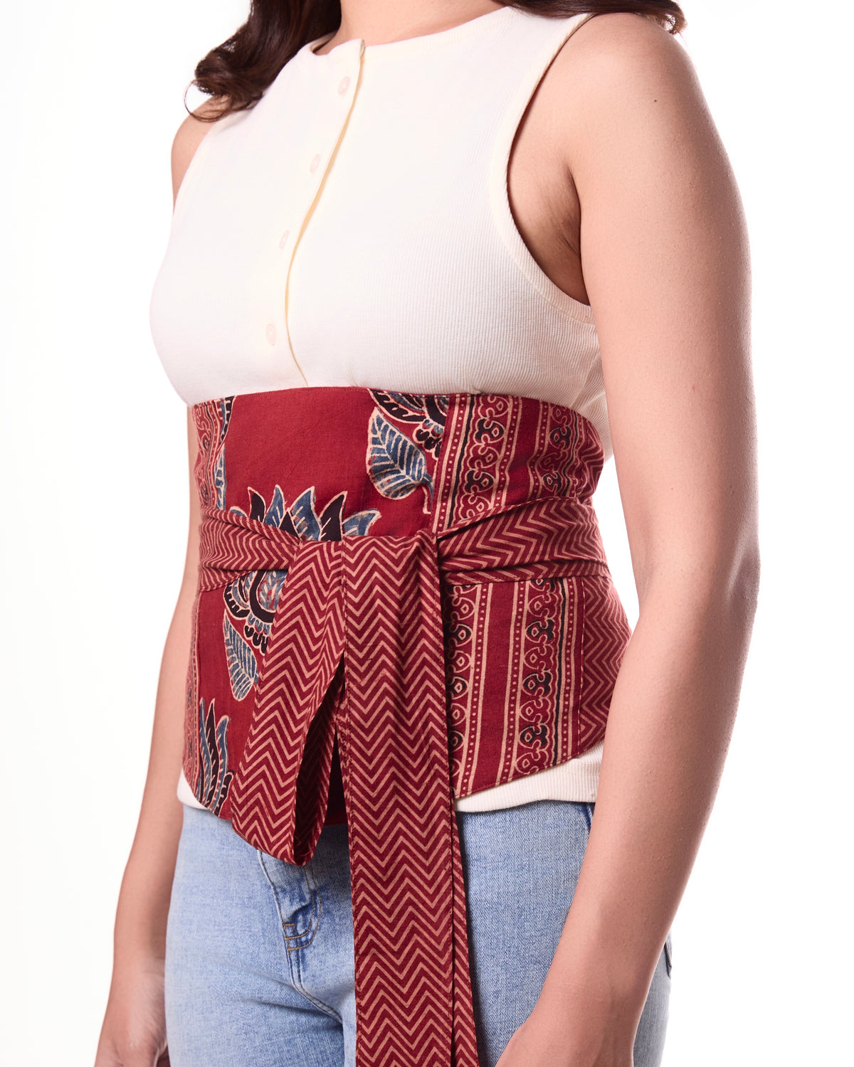 Kamal Belt