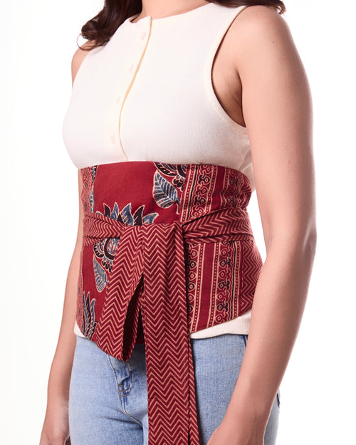 Kamal Belt