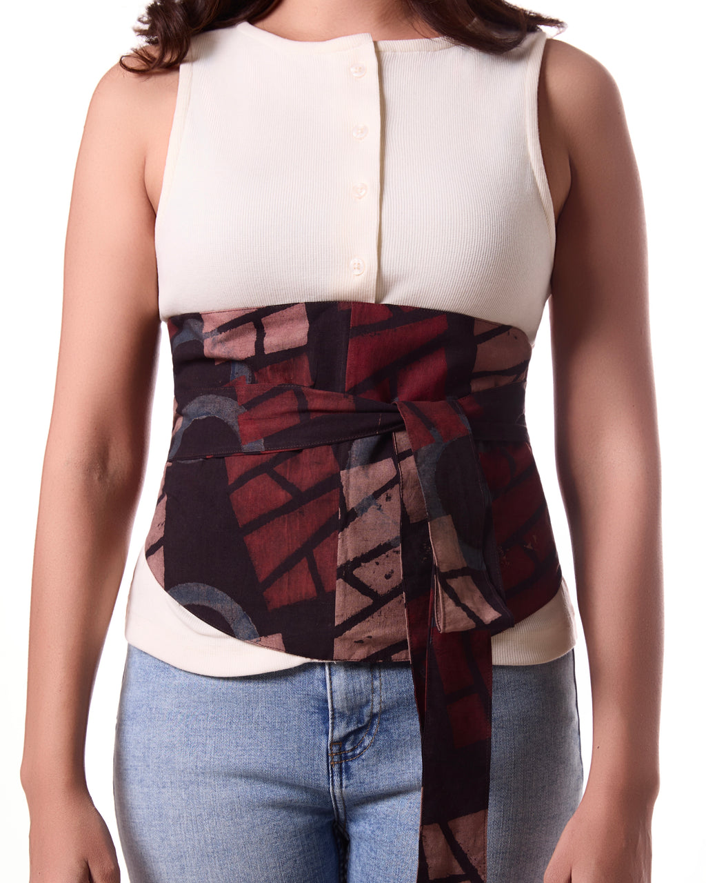 Rust and Ink Belt