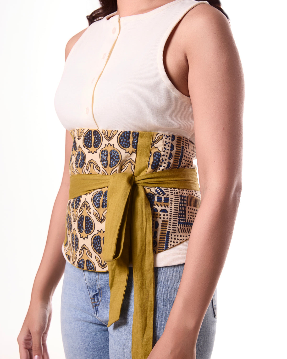 Anaar Belt