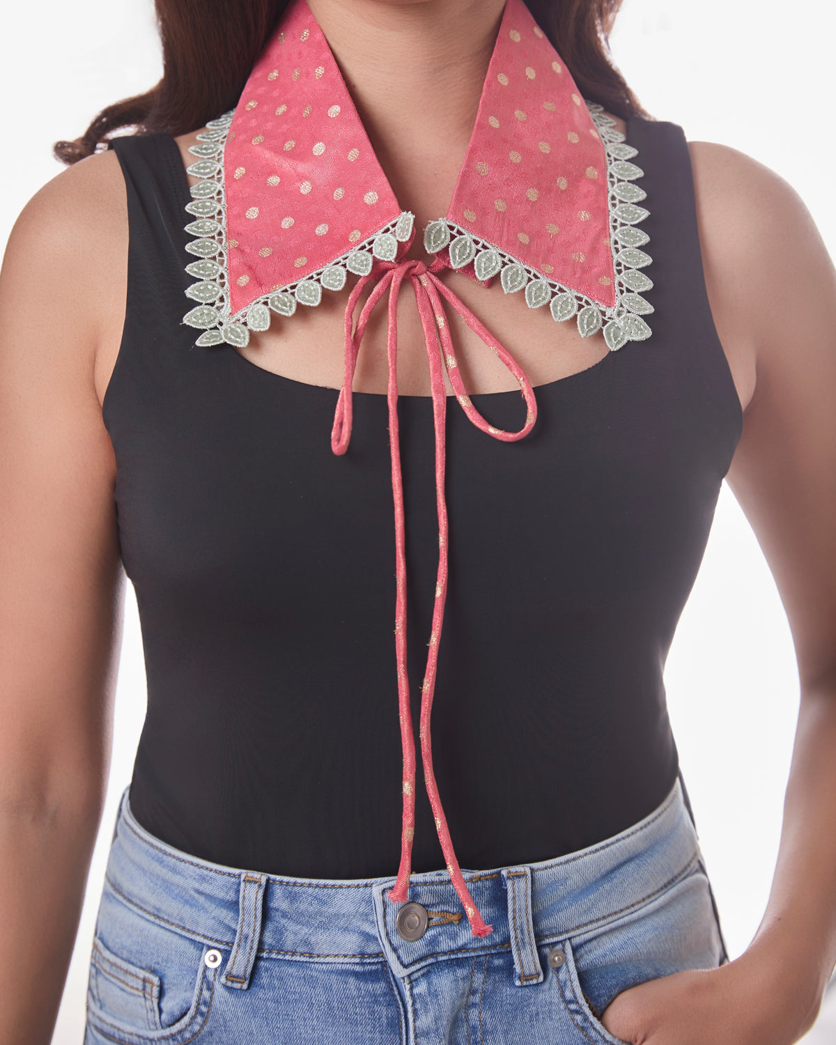Chandni Collar
