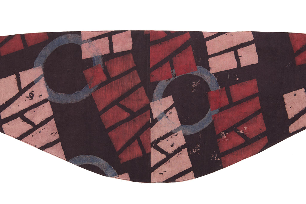 Rust and Ink Belt