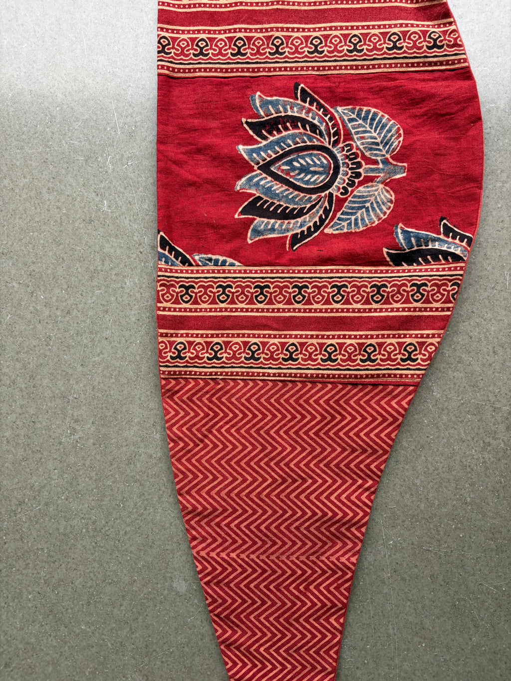 Kamal Belt