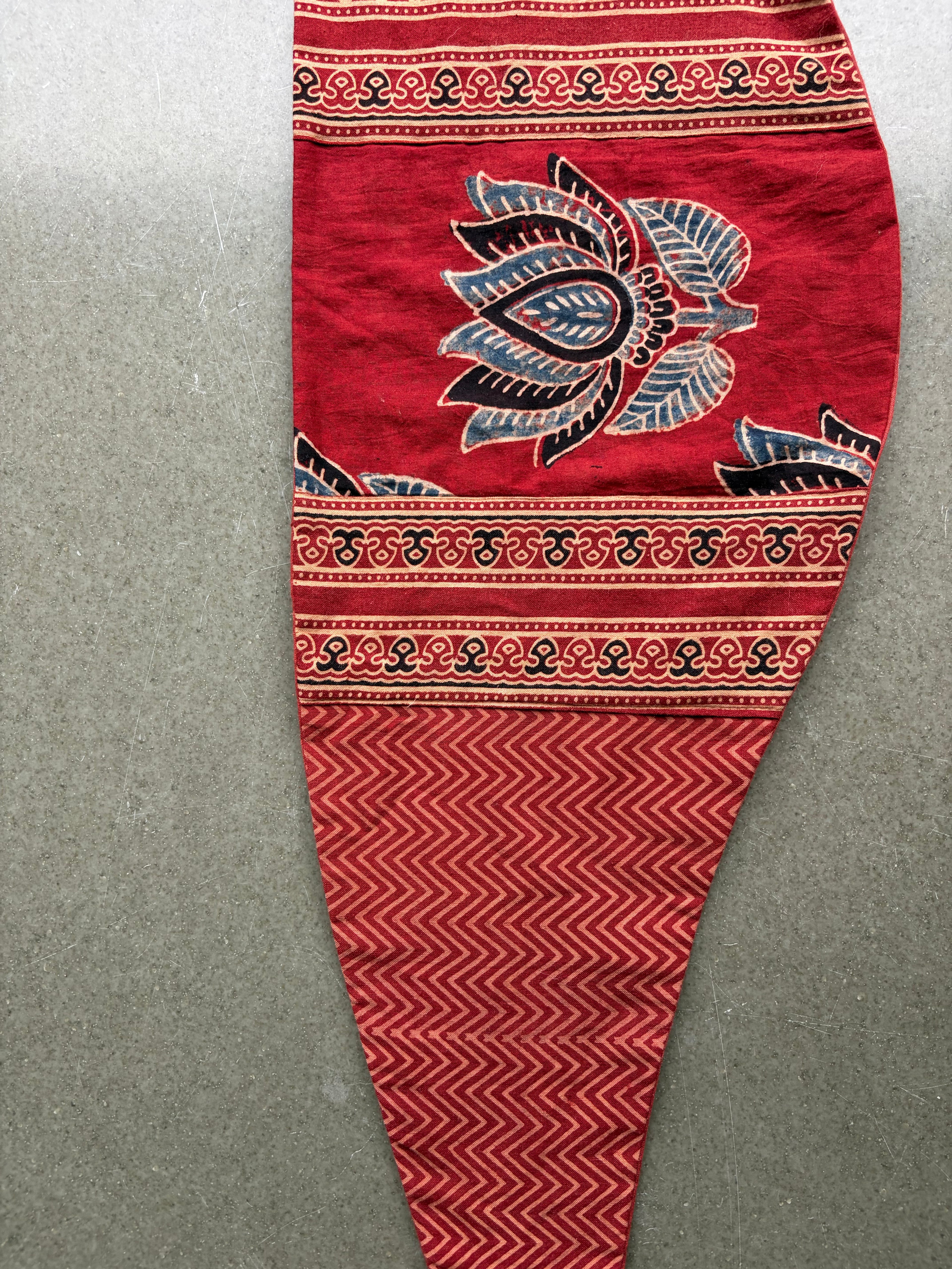 Kamal Belt