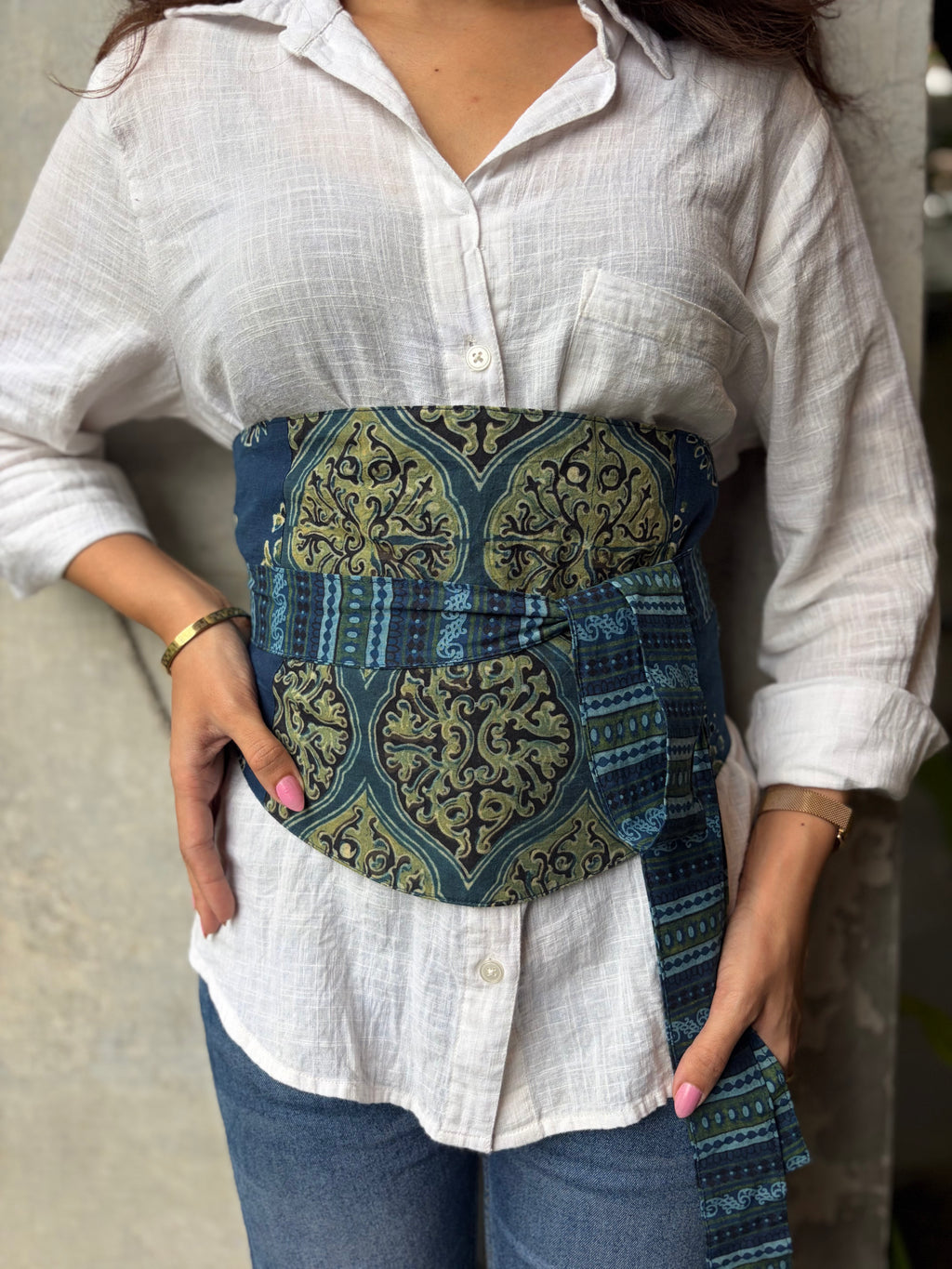 Neel Belt