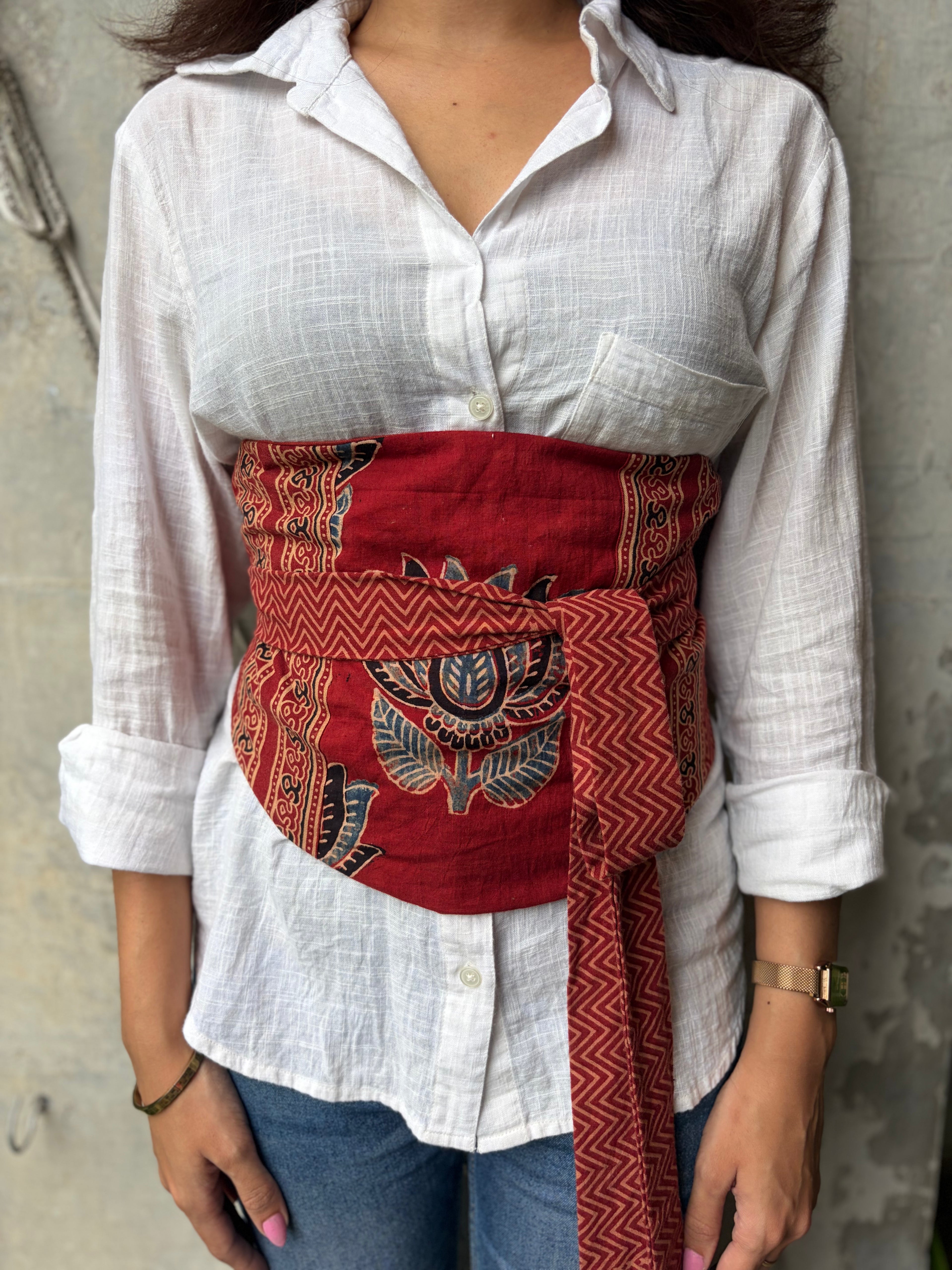 Kamal Belt