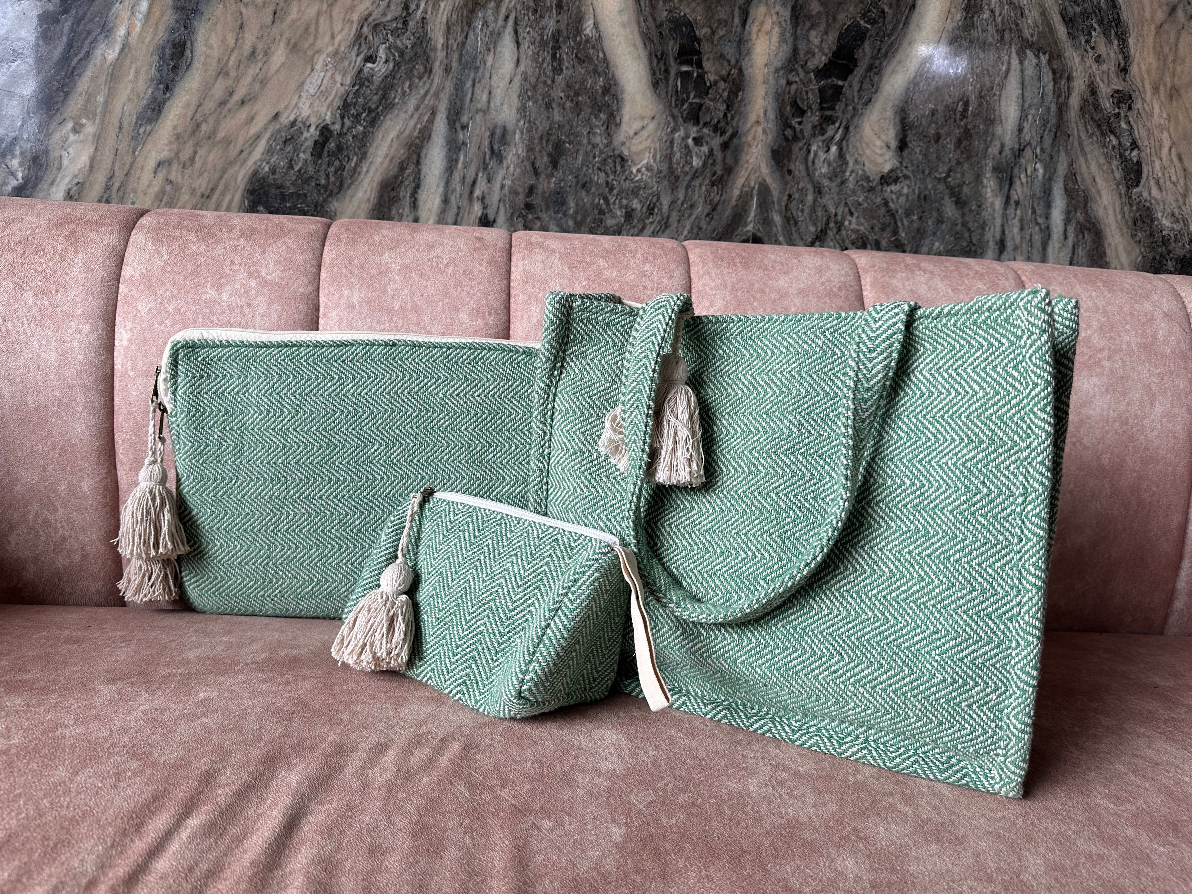 Tota Set (Save 12%)