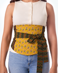 Desi Tadka Belt