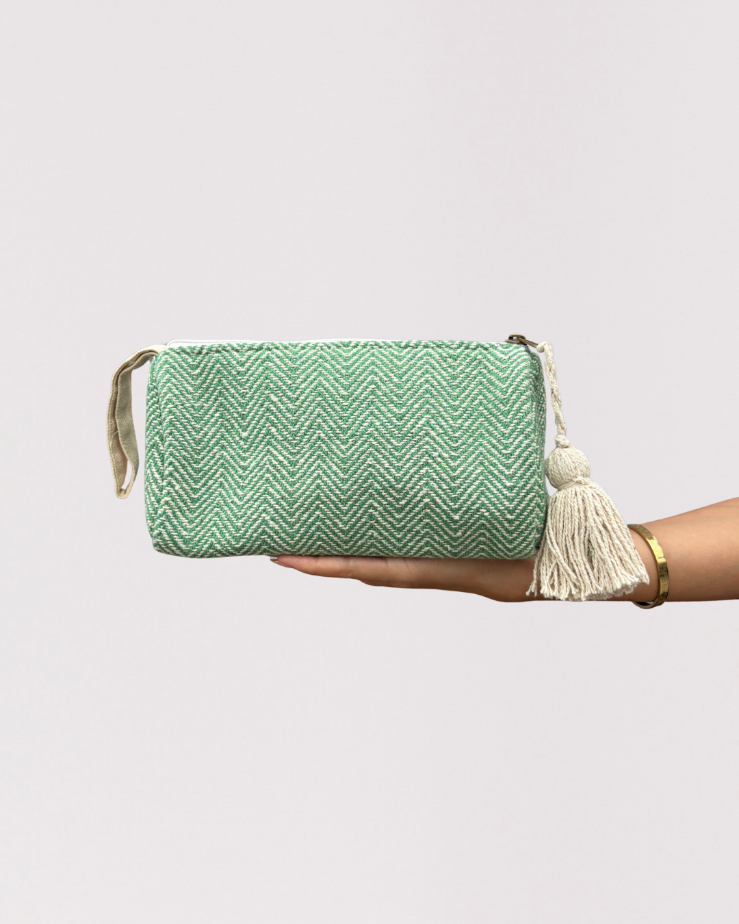 Tota Pouch