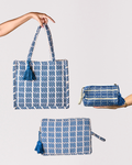 Monday Blues Set (Save 12%)
